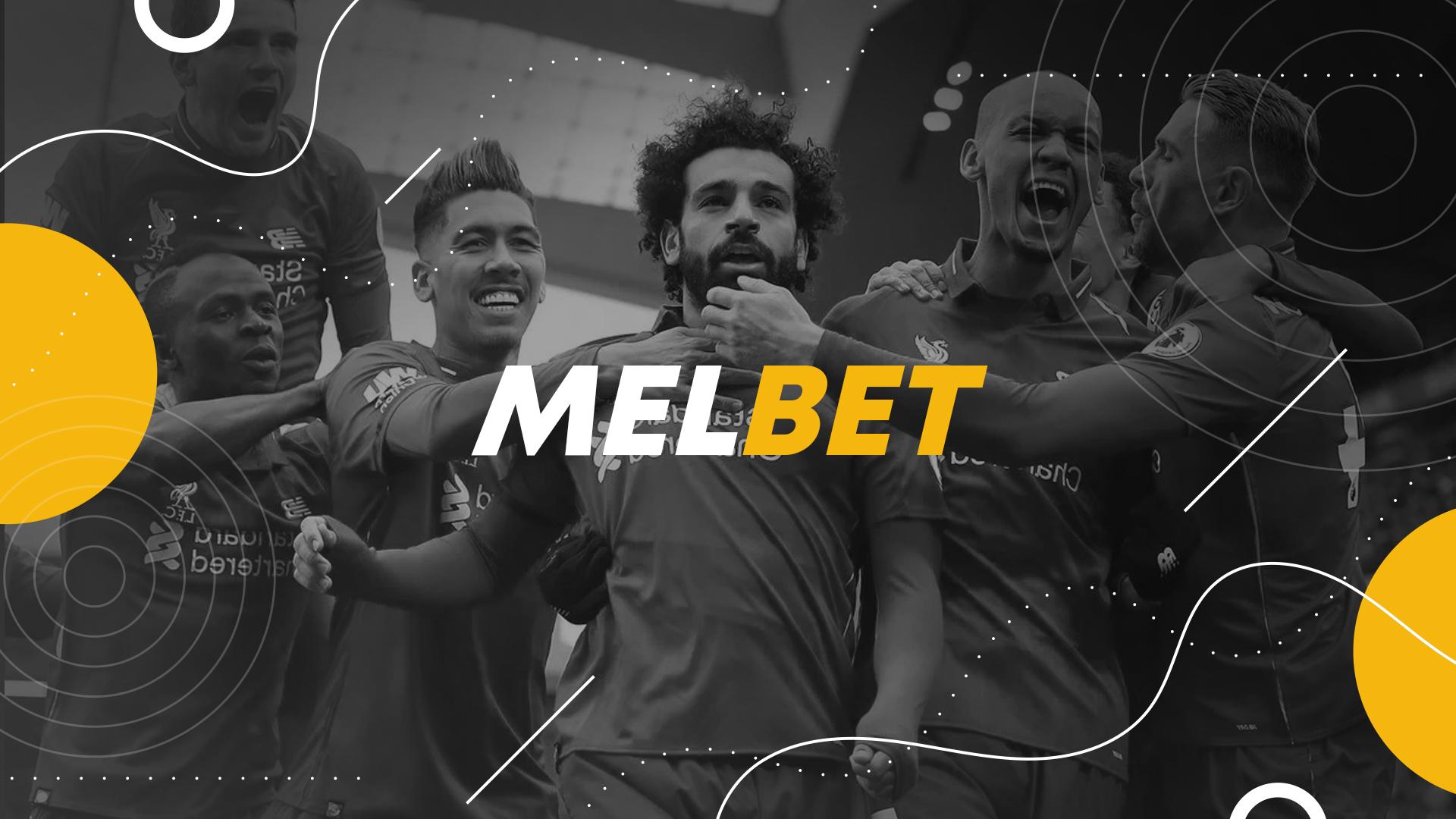 MelBet Promo Code — Welcome Bonus 2026