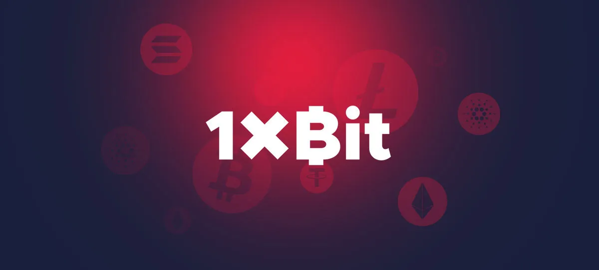 1xBit Promo Code — Welcome Bonus 2026