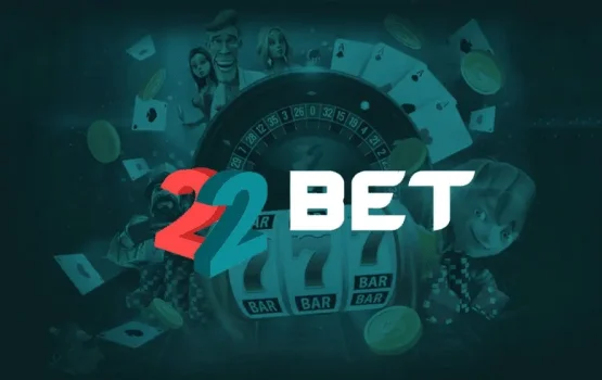 22Bet Promo Code — Welcome Bonus 2026