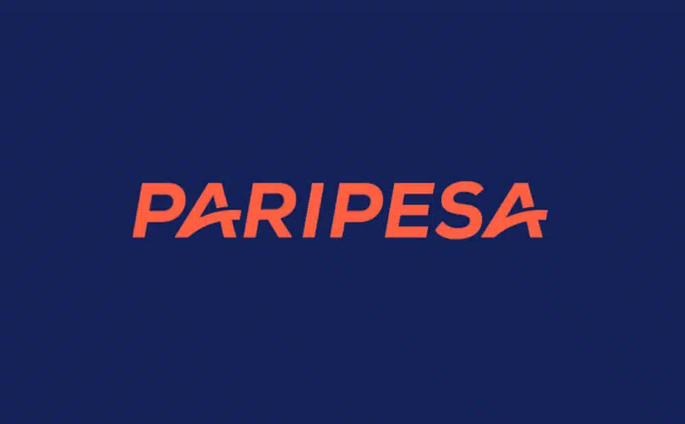 Paripesa Promo Code — Welcome Bonus 2026